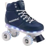 Hudora Rollers skate Advanced navy LED