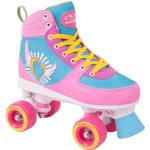 Hudora Skate Wonders pink/blue