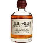 USA Bourbon Whiskeys & Bourbon Whiskys 0,35 l 