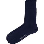 Hudson Damen-Socken 1 Paar mit Softbund blau 35 - 38