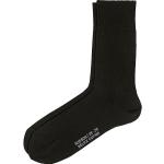 Hudson Damen-Socken 1 Paar mit Softbund schwarz 35 - 38