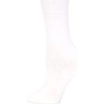 Hudson Damen-Socken 1 Paar mit Softbund weiss 39 - 42