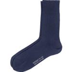 Hudson Herren-Socken 1 Paar blau 41 - 42