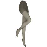 Anthrazitfarbene Hudson Strümpfe Damenstrumpfhosen Größe 49 3-teilig 