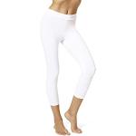 Weiße Hue Capri-Leggings & 3/4-Leggings für Damen Größe XL 