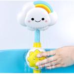 Badespielzeug aus Kunststoff für Mädchen 