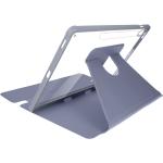 Lavendelfarbene Elegante Samsung Tablet Hüllen Art: Flip Cases aus Kunstleder 