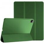 Grüne iPad Pro Hüllen aus PU 