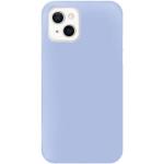 Violette iPhone 13 Mini Hüllen aus Silikon mini 