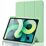 Reduzierte Grüne iPad Air Hüllen 