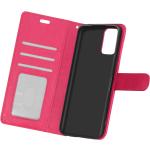 Rosa Vintage Xiaomi Handyhüllen Art: Flip Cases aus Kunstleder 