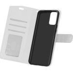 Weiße Xiaomi Handyhüllen Art: Flip Cases aus Kunstleder 