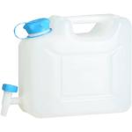 ▻ Silverline Faltbarer Wasserbehälter ab 11,29€