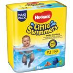 Huggies Little Swimmers Schwimmwindeln für Kinder & Kinderbadewindeln für Babys 