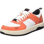 Orange HUGO BOSS Boss Orange Schuhe 