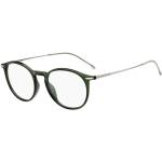 Grüne HUGO BOSS BOSS Brillenfassungen aus Acetat für Damen 