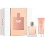 Reduzierte HUGO BOSS BOSS Alive Düfte | Parfum für Damen Sets & Geschenksets 1-teilig 