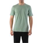 Reduzierte Grüne HUGO BOSS Boss Green T-Shirts aus Baumwolle für Herren Größe XXL 