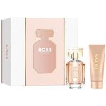 Reduzierte HUGO BOSS BOSS Düfte | Parfum für Damen Sets & Geschenksets 1-teilig 