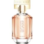 Hugo Boss Boss The Scent for Her Eau de Parfum (EdP) 50 ml Parfüm