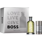HUGO BOSS BOSS Bottled Düfte | Parfum 75 ml mit Apfel für Herren Sets & Geschenksets 2-teilig 
