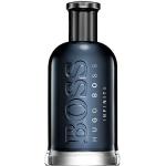 HUGO BOSS BOSS Bottled Eau de Parfum 200 ml mit Rosmarin 
