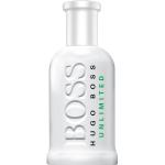 Hugo Boss Bottled. Unlimited. E.d.T. Nat. Spray 200 ml 0.2l