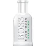 Hugo Boss Bottled Unlimited Eau de Toilette 100ml