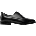 Reduzierte Schwarze Business HUGO BOSS BOSS Black Businessschuhe & Anzugschuhe mit Schnürsenkel für Herren Größe 40 