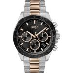 HUGO BOSS Herrenarmbanduhren mit Mineralglas-Uhrenglas 2023 | online kaufen Günstig | Trends