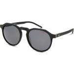 Schwarze HUGO BOSS BOSS Runde Sonnenbrillen mit Sehstärke aus Kunststoff für Herren 