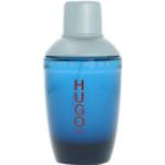 Hugo Boss Hugo Dark Blue 2 x 75 ml Eau de Toilette EDT Set Herrenduft OVP NEU