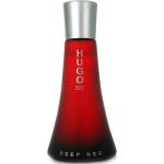 HUGO BOSS Hugo Deep Red 50 ml Eau de Parfum für Frauen
