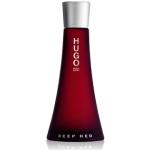 HUGO BOSS Hugo Deep Red Eau de Parfum 90 ml