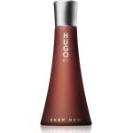 Reduzierte HUGO BOSS HUGO Deep Red Eau de Parfum 90 ml für Damen 