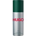 HUGO BOSS HUGO Herrendeodorants 150 ml mit Apfel 