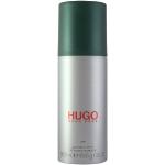 erfrischend HUGO BOSS HUGO Flüssige Herrendeodorants 150 ml 