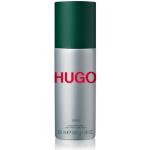 Reduzierte HUGO BOSS HUGO Herrendeodorants 150 ml mit Apfel 