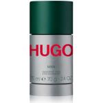Reduzierte HUGO BOSS HUGO Feste Herrendeodorants 75 ml 