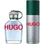 Reduzierte HUGO BOSS HUGO Düfte | Parfum 75 ml mit Apfel für Herren Sets & Geschenksets 