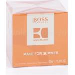 Hugo Boss in Motion Orange Made for Summer Eau de Toilette (90 ml)