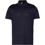Black Friday Angebote - Blaue HUGO BOSS Herrenpoloshirts & Herrenpolohemden  online kaufen | Poloshirts