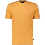 Orange HUGO BOSS Boss Orange T-Shirts aus Baumwolle für Herren Größe XXL 