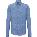 Reduzierte Blaue Casual HUGO BOSS BOSS Businesskleidung aus Polyamid für Herren Größe 3 XL 