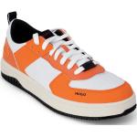 Hugo Boss, Sneakers Orange, Herren, Größe: 41 EU