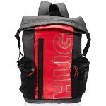 HUGO Brady C_Backpack Herren Backpack, Bright Red621