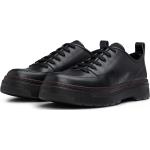 Schwarze Business HUGO BOSS HUGO Hochzeitsschuhe & Oxford Schuhe mit Schnürsenkel Gefüttert für Herren Größe 44 