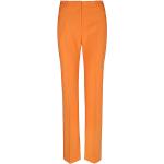 Orange Business HUGO BOSS Boss Orange Business-Hosen aus Baumwolle für Damen Größe M 
