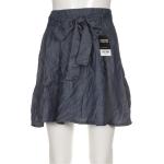 Reduzierte Marineblaue HUGO BOSS HUGO Sommerröcke für Damen Größe XXL für den für den Sommer 