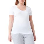 Reduzierte HUGO BOSS HUGO T-Shirts für Damen Größe XL 